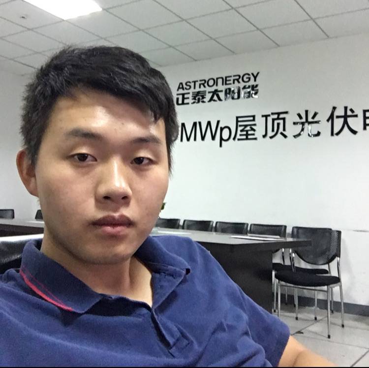 一抹春意的照片