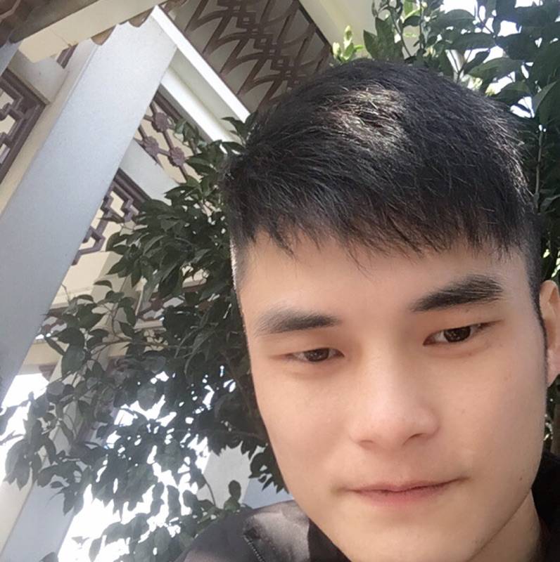派对二维码的照片