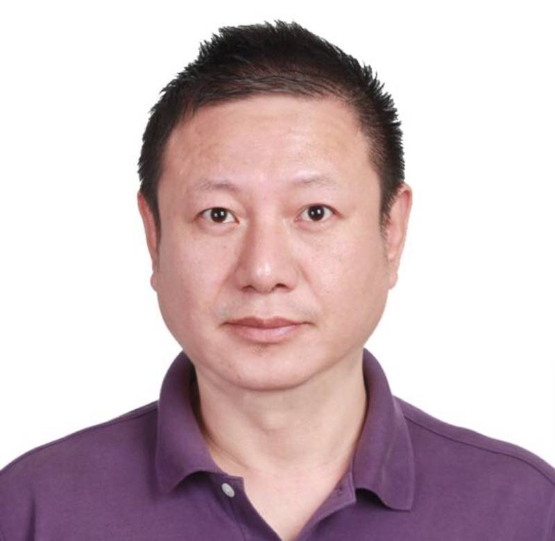 漫时光香港的照片
