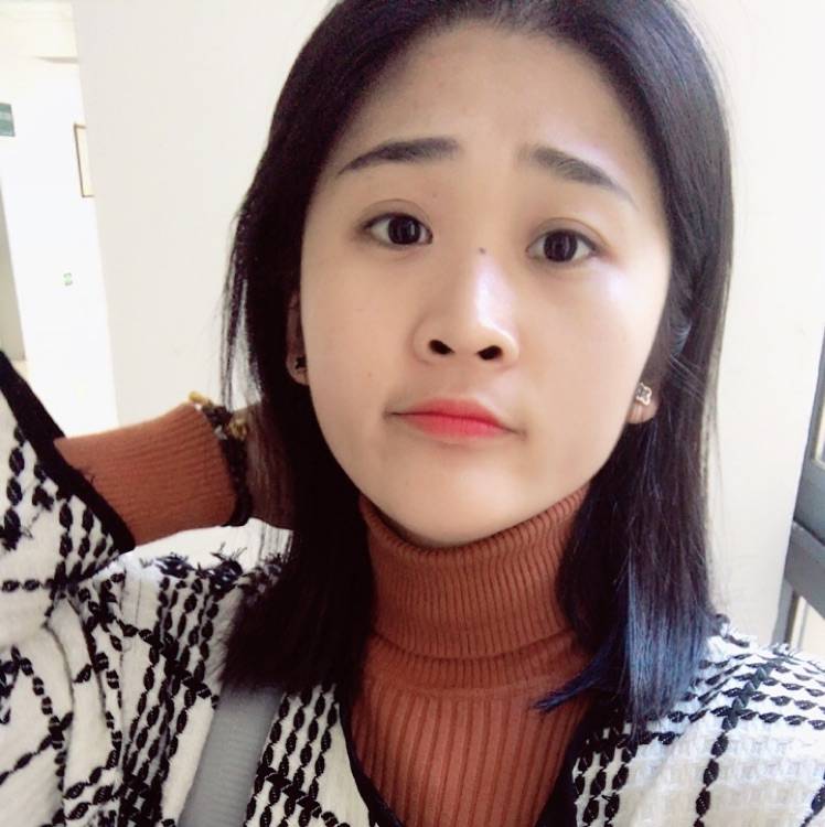 晨姑娘的照片