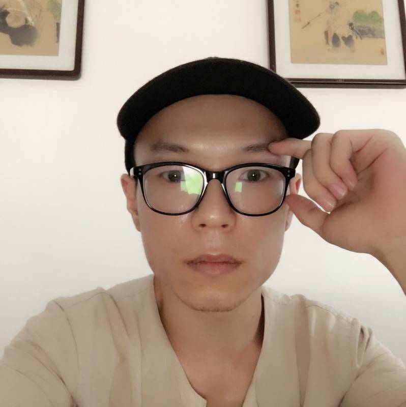 项拔拔、的照片