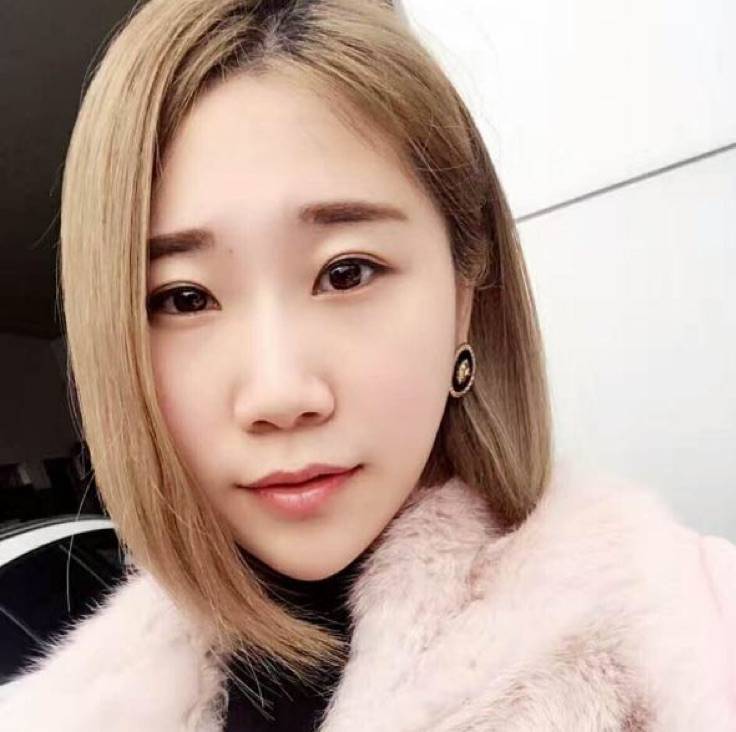 梦揽玥的照片