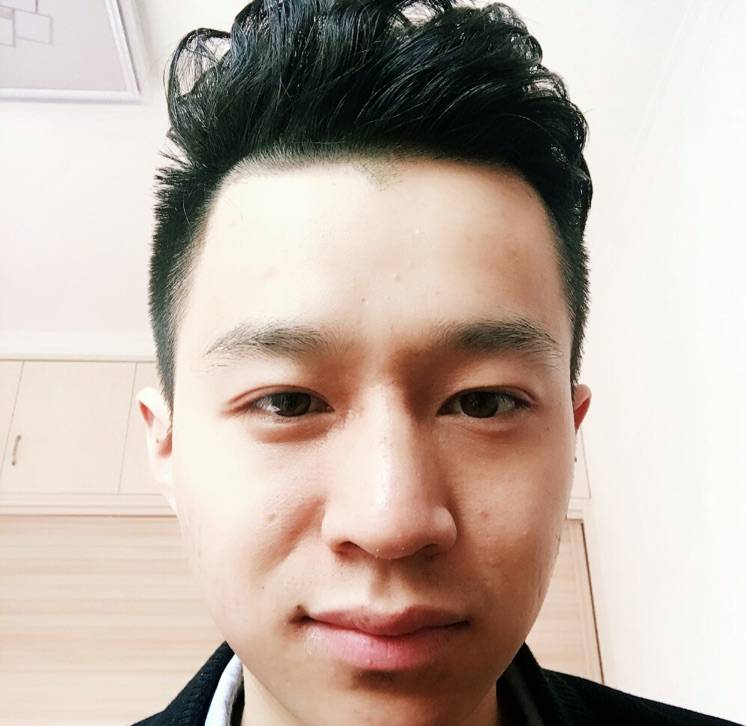 HLedger的照片