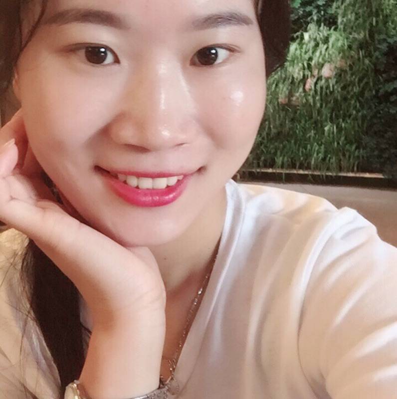 小七等待的照片