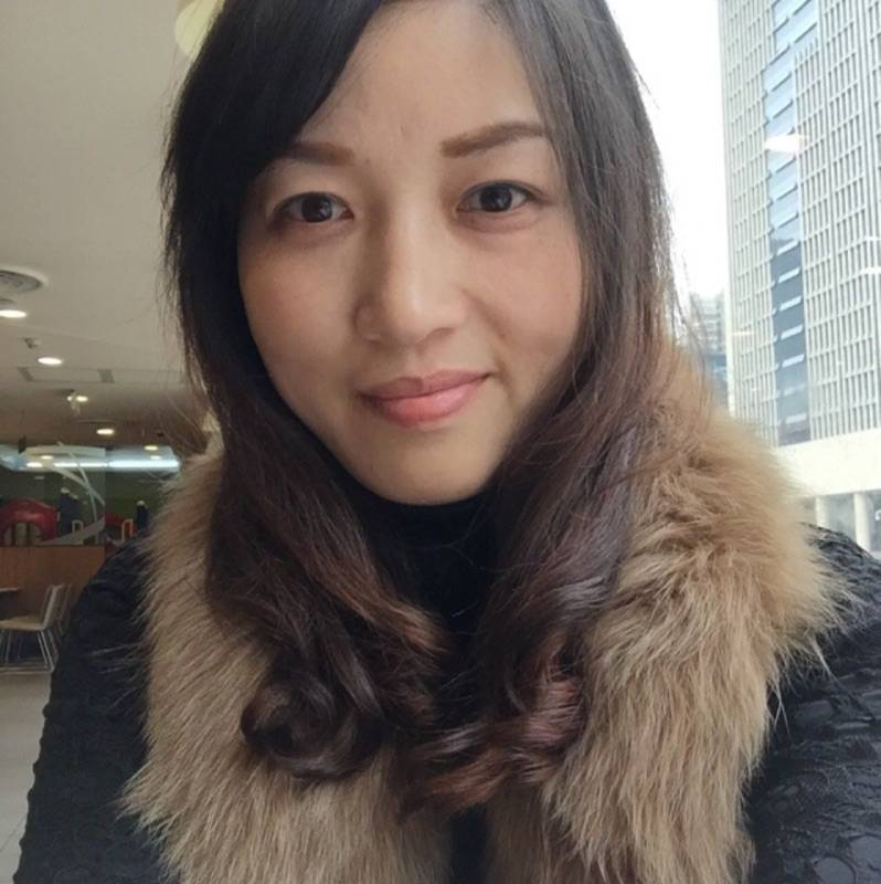 芈芈熊的照片