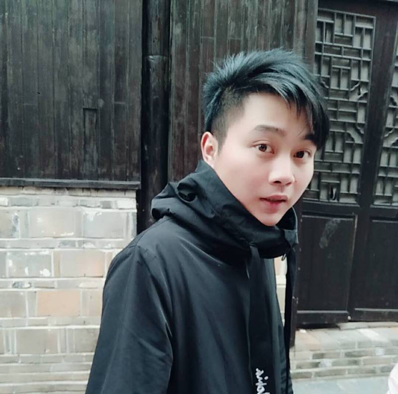 吾勿忘心安的照片