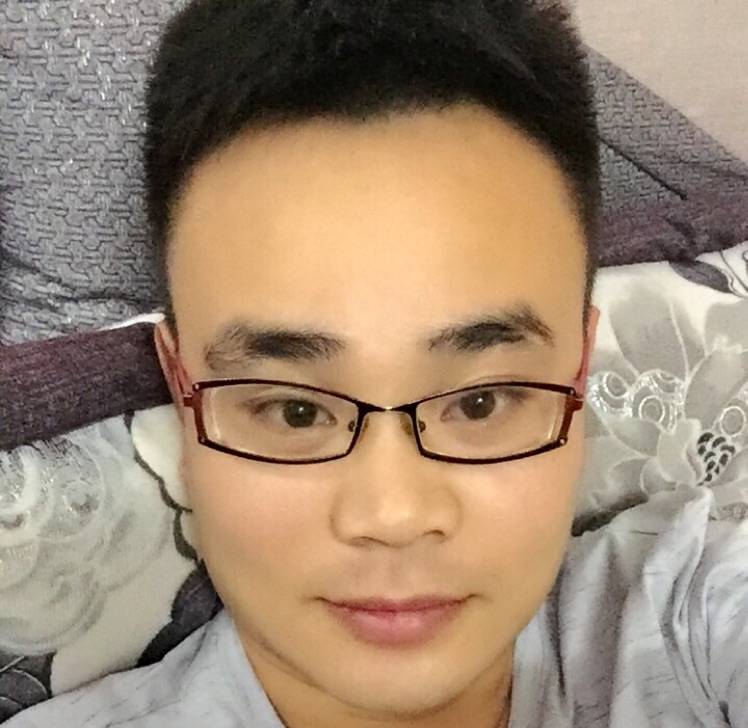 徐先生艾森的照片