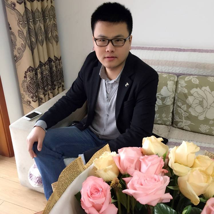 一往无前的人的照片