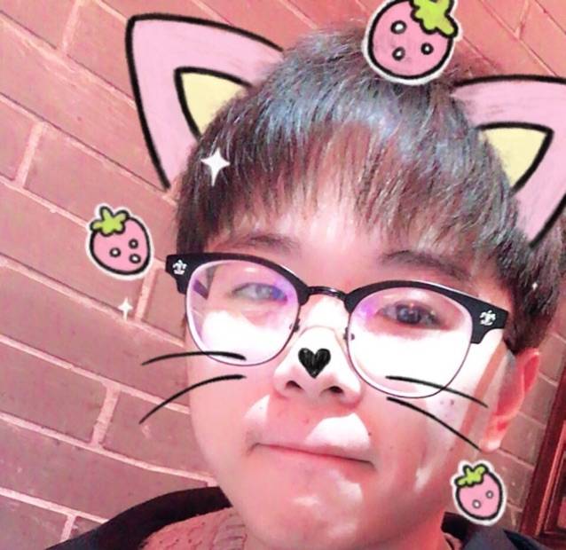温吞时光的照片