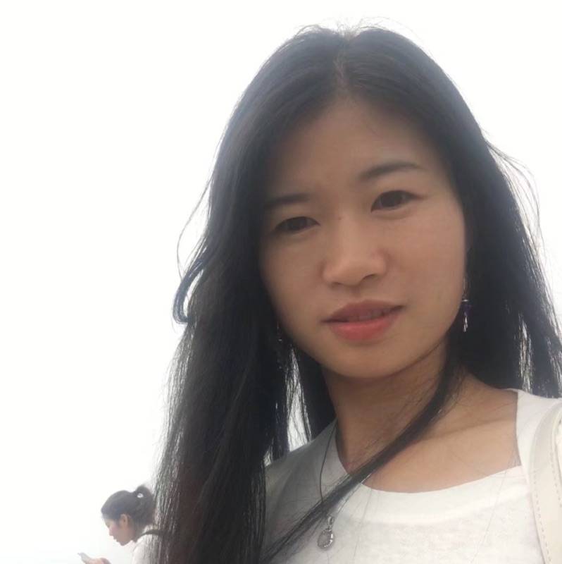 三分小姐的照片