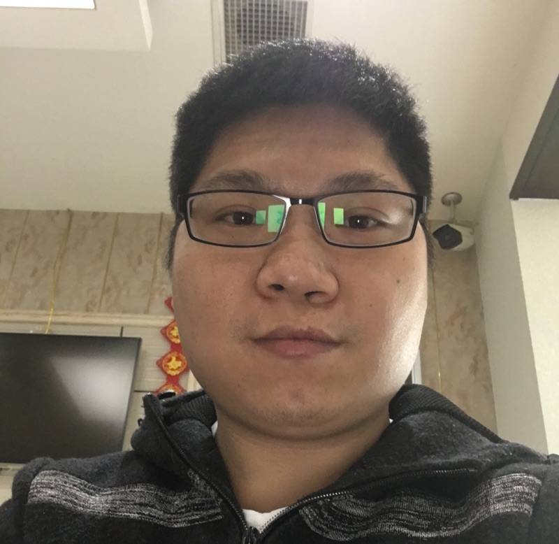 随锋而来的照片