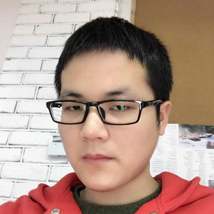 蓝色牛仔的照片