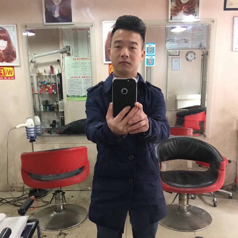 黃燕盏的照片