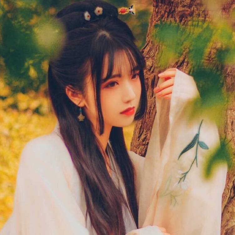 挽晴的照片