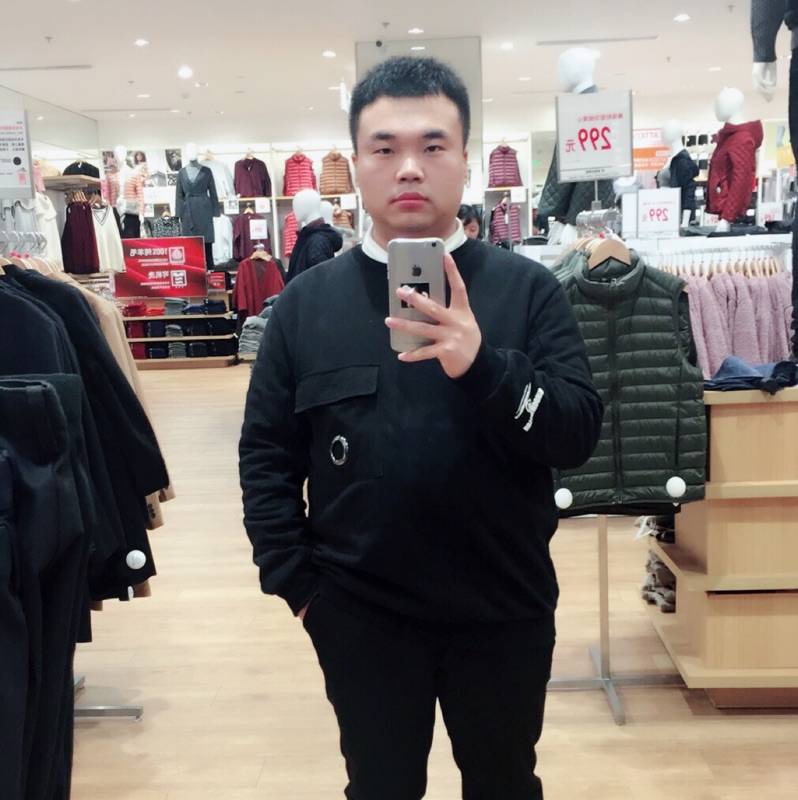 Mr_wangL的照片