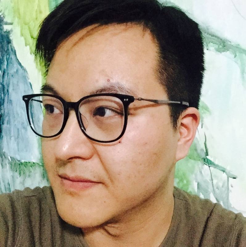 臧子航的照片