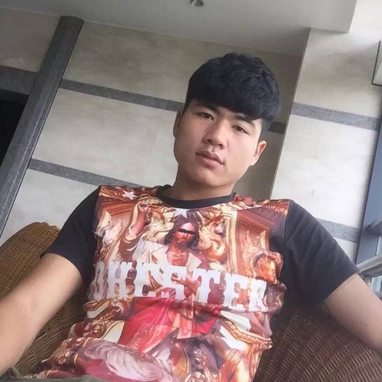 钱江湖边的照片