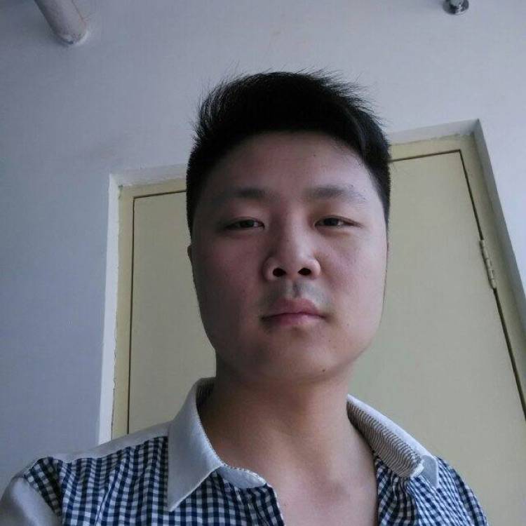 实在闷骚男的照片