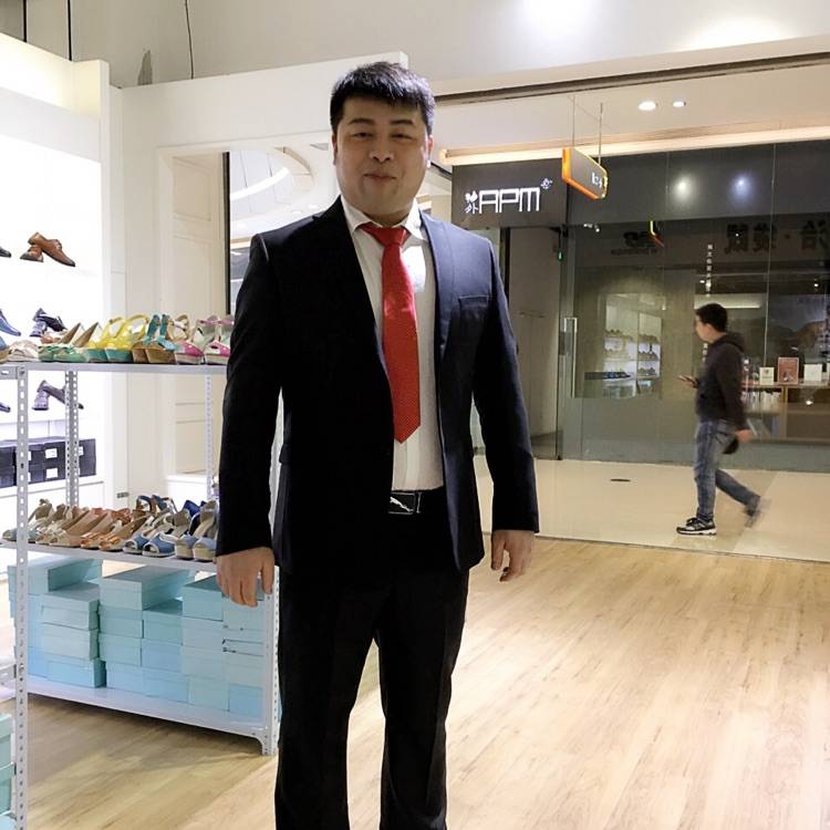 快乐的打工仔的照片