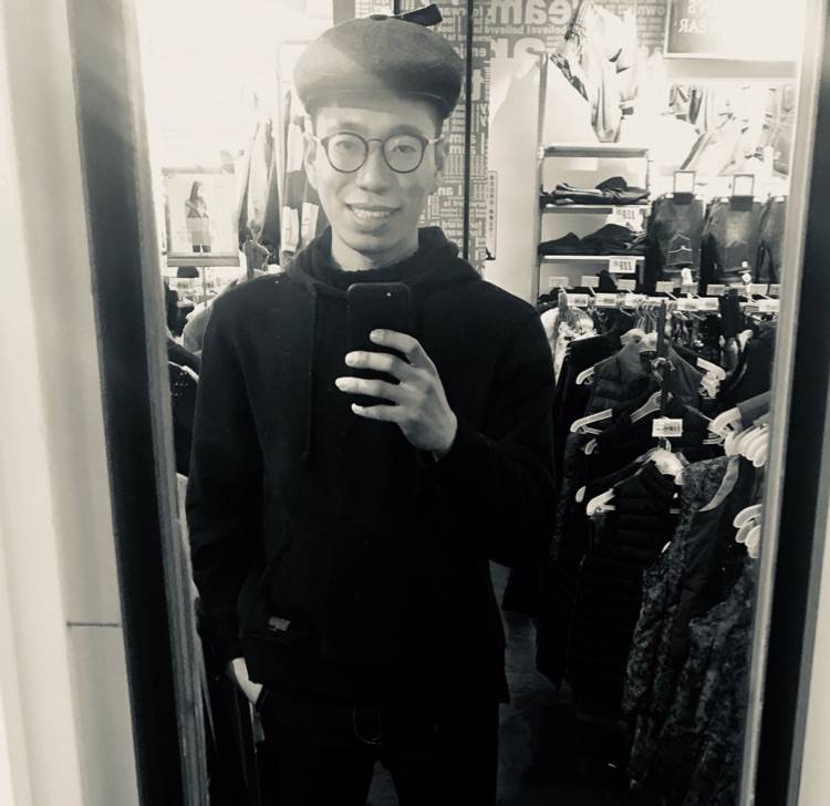 少康的照片