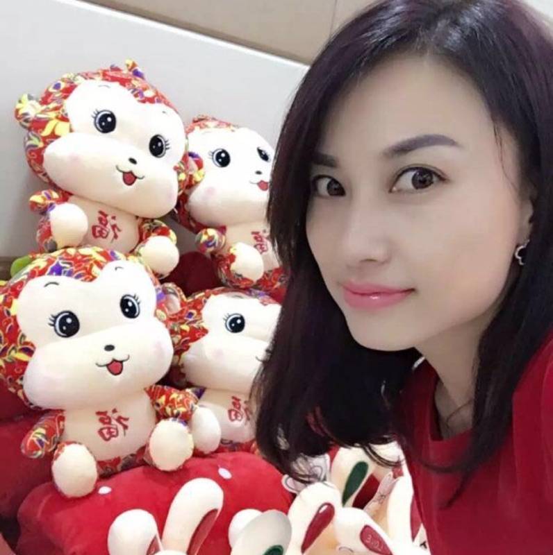 以后ly的照片