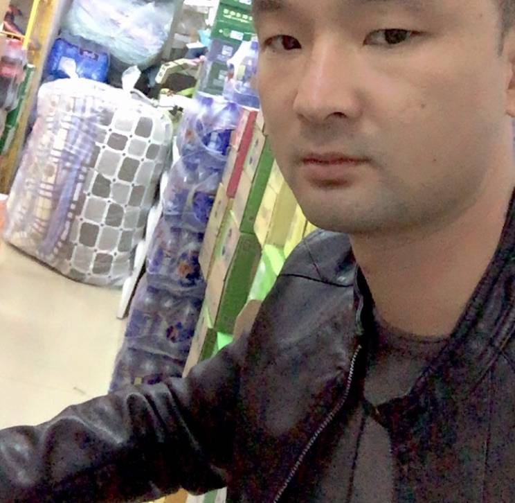 夜长长的照片