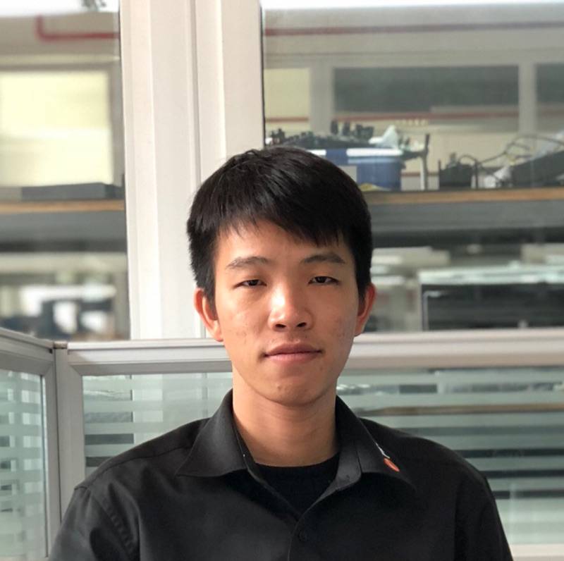 Yasir的照片