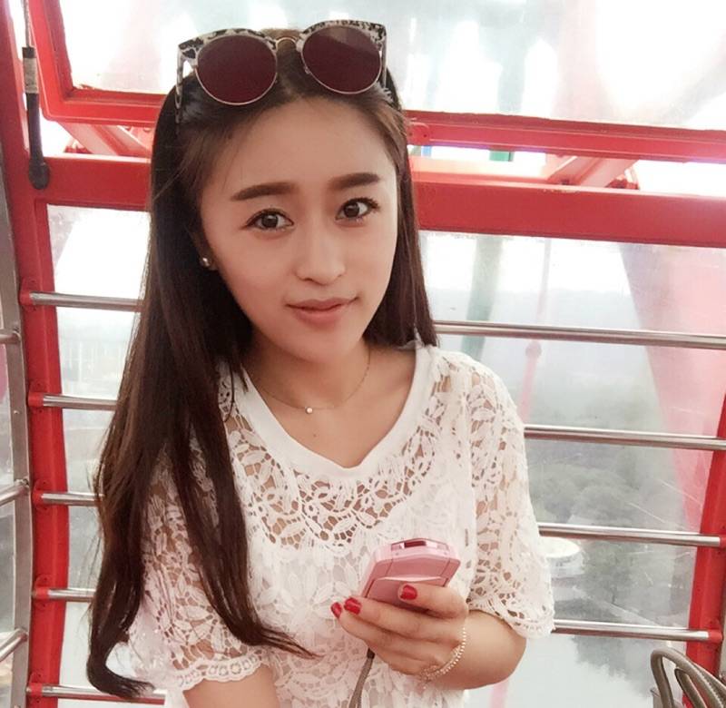 云伊的照片