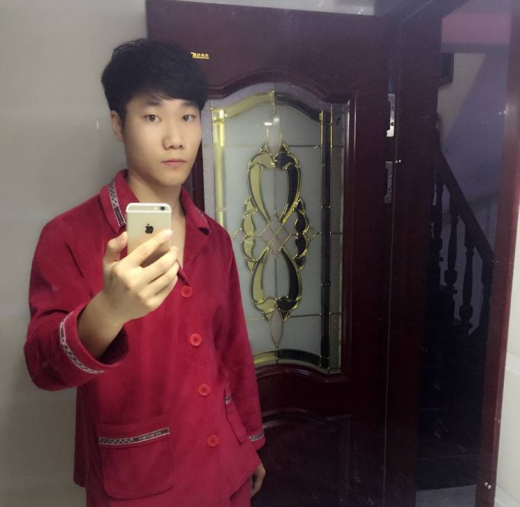 扎心了老铁！的照片