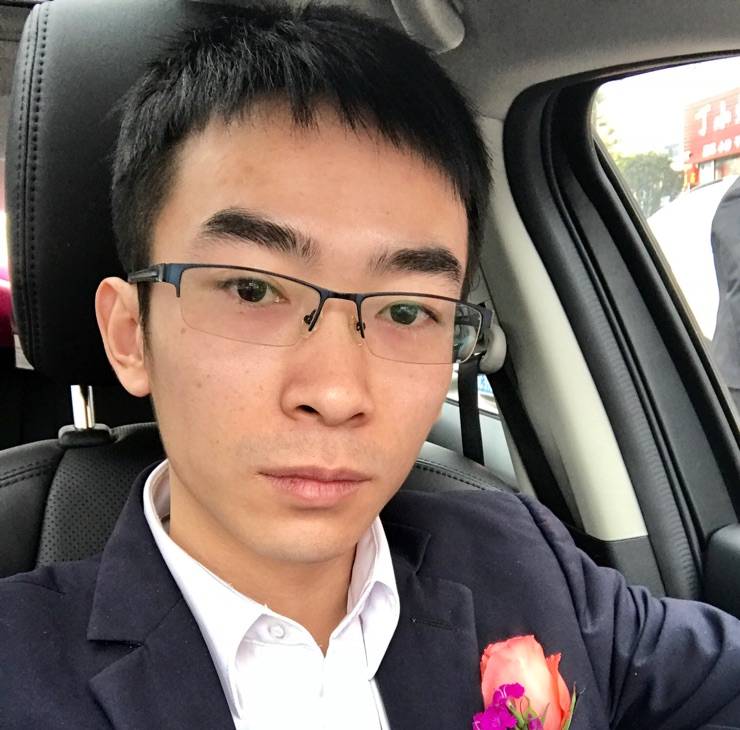 乘浪的照片