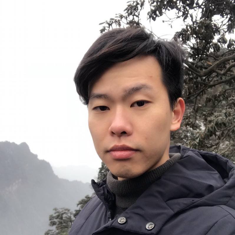 叶子烟的照片