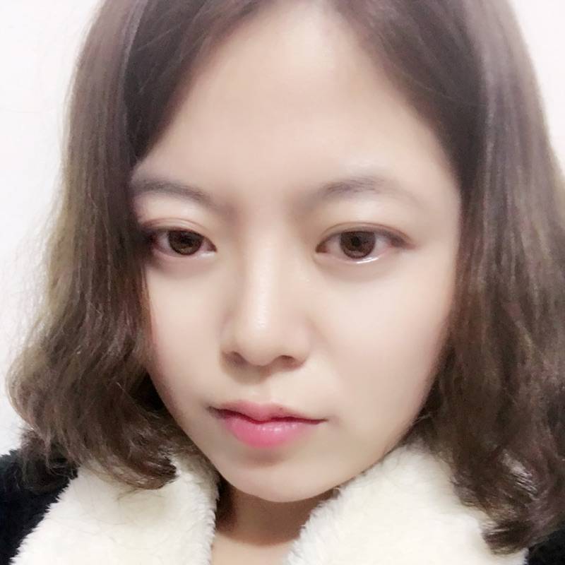 小呆喵的照片