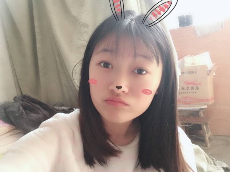 马箬茜的照片
