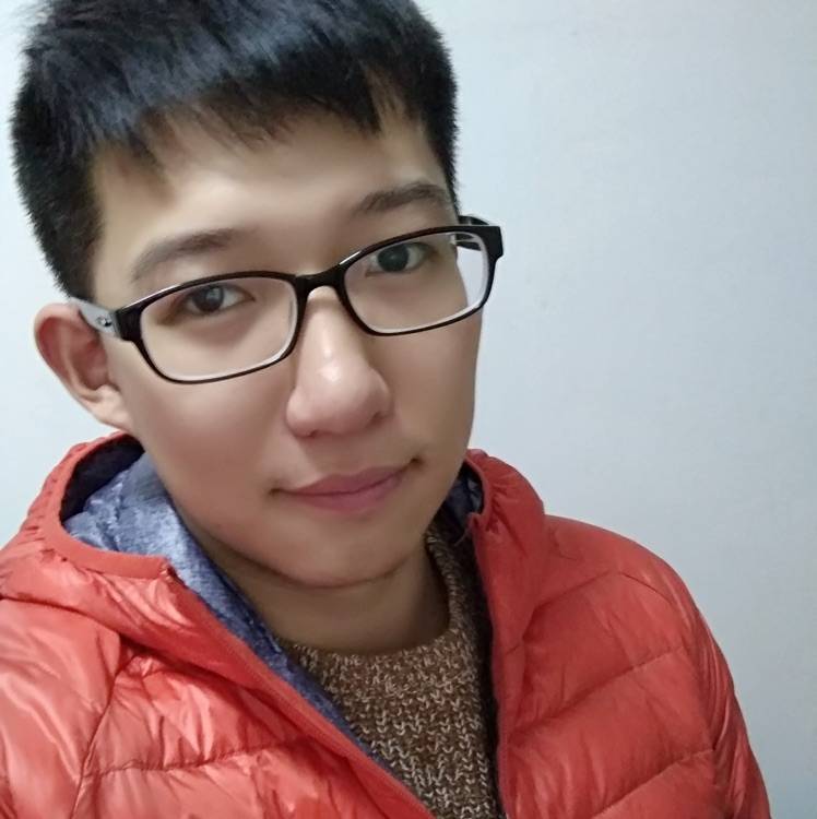 HenryC的照片