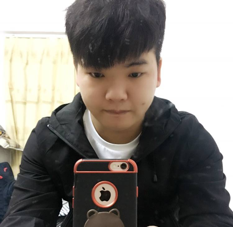 HD冷的照片