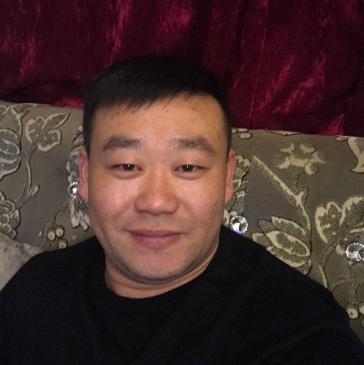 胖宝强的照片