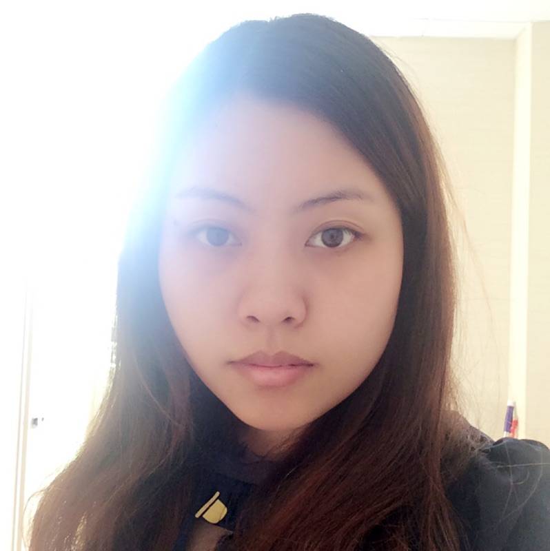锻云依的照片