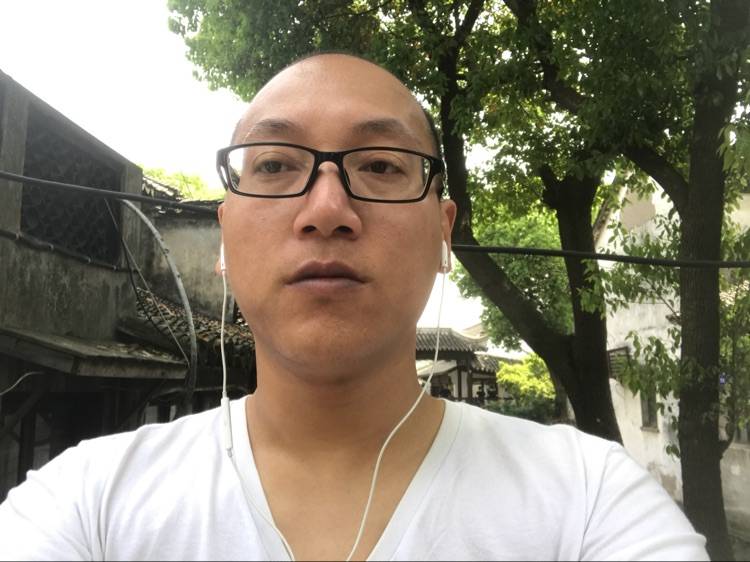 复古个性的照片