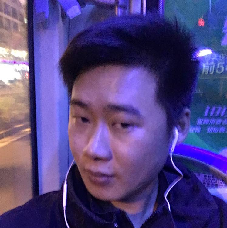 猛雨的照片
