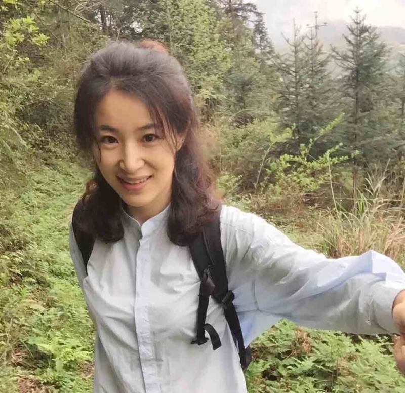 孙溧的照片