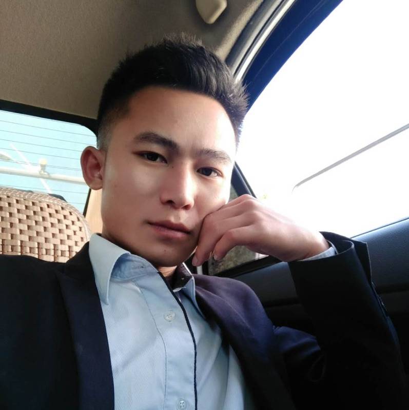 罗骗骗的照片