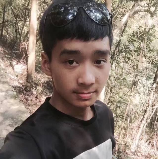 陈思KAI的照片