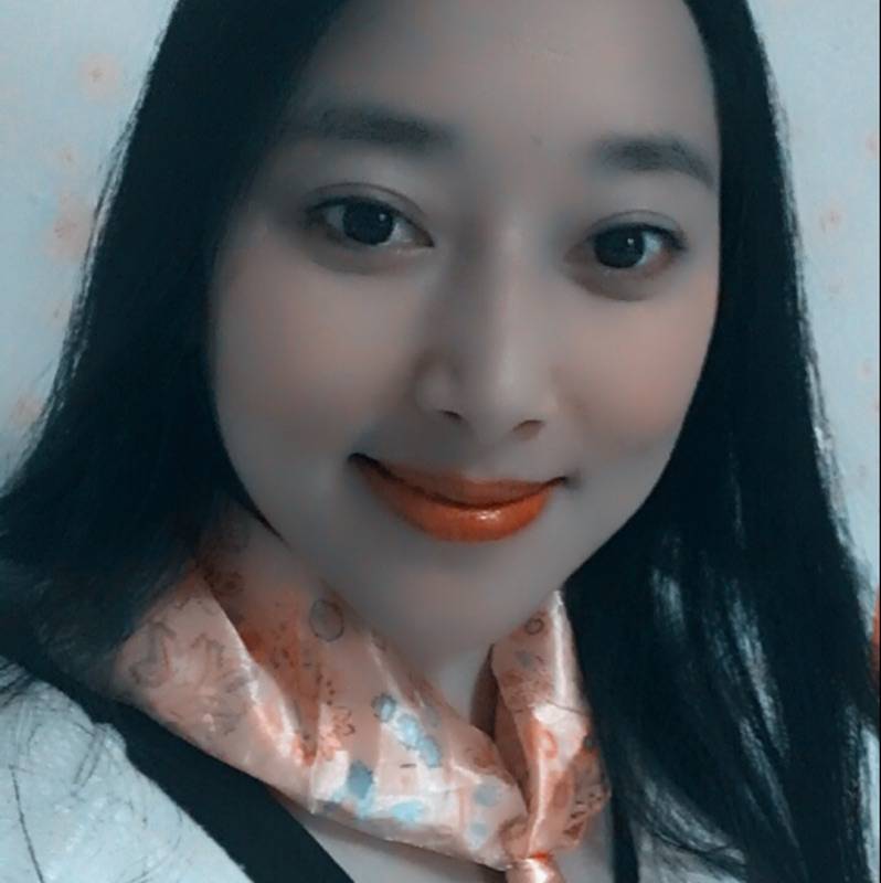 水美人的照片
