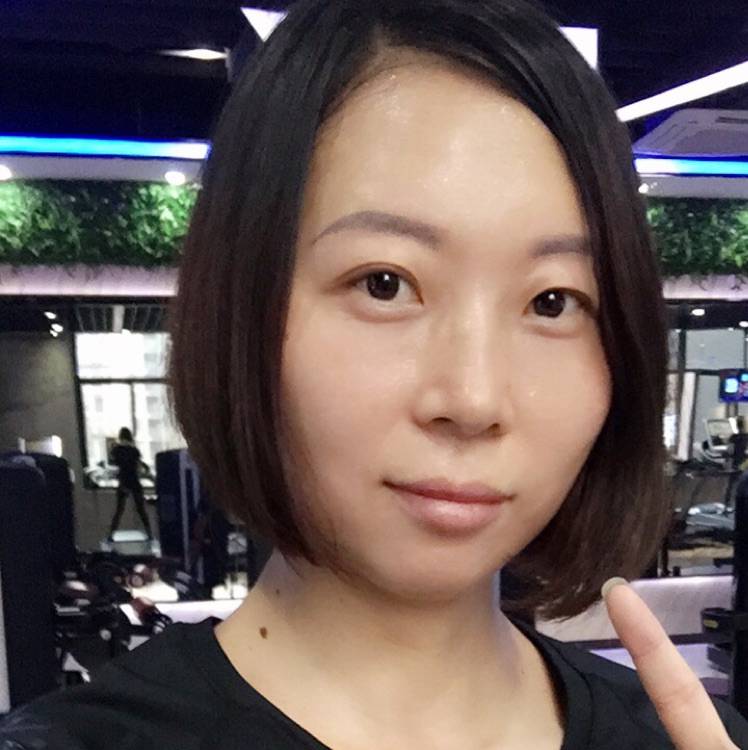 美丽的春天❤️的照片