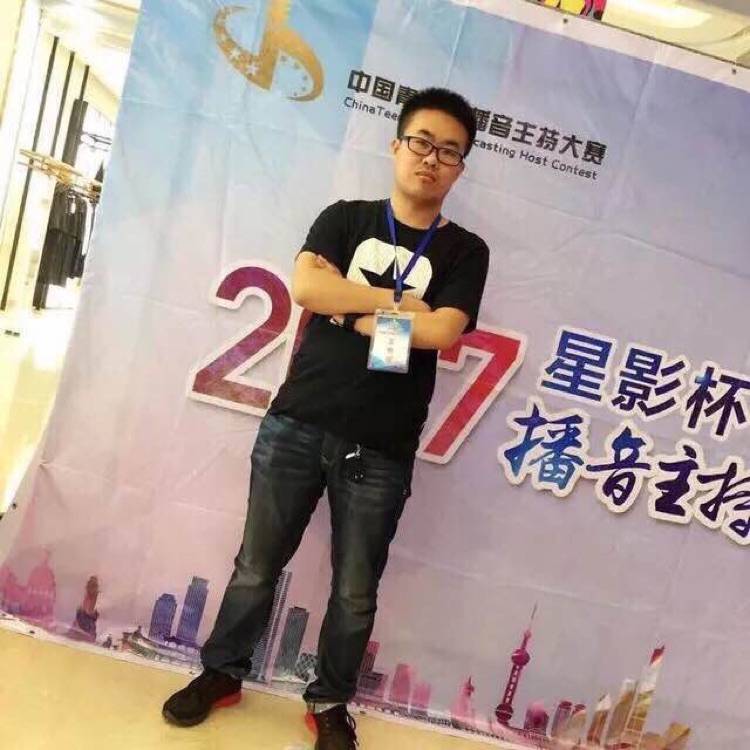 星影传媒赵文龙的照片