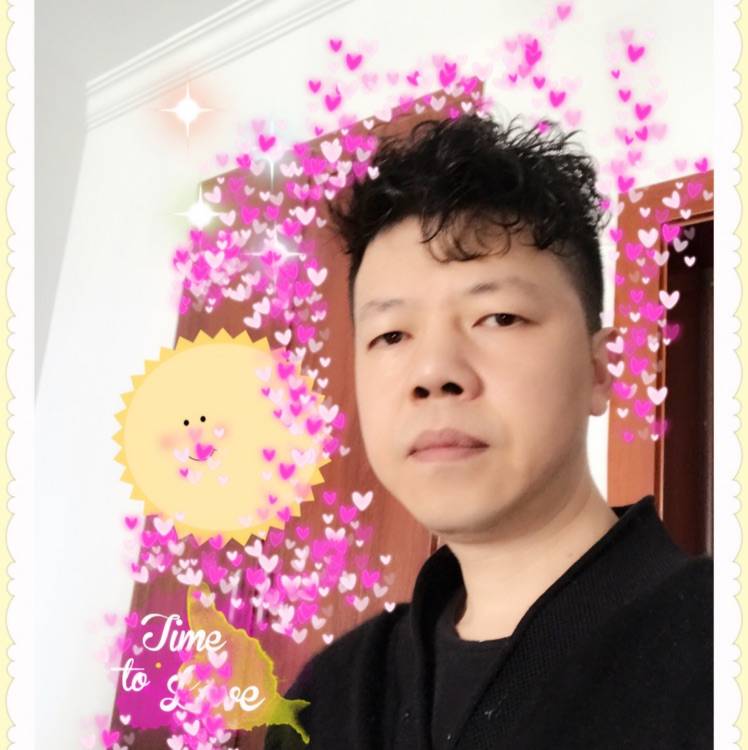 张腾中的照片