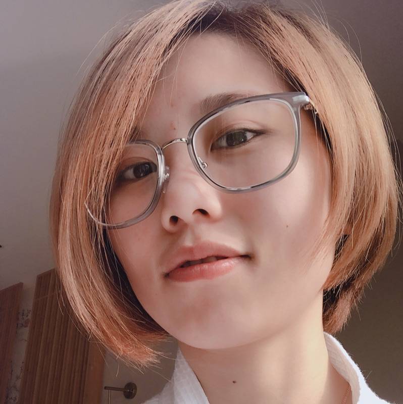 一姐的照片