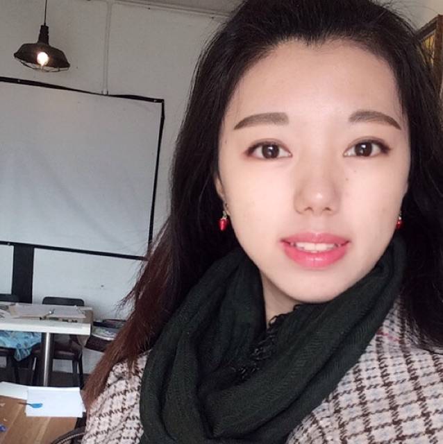 果果2018的照片