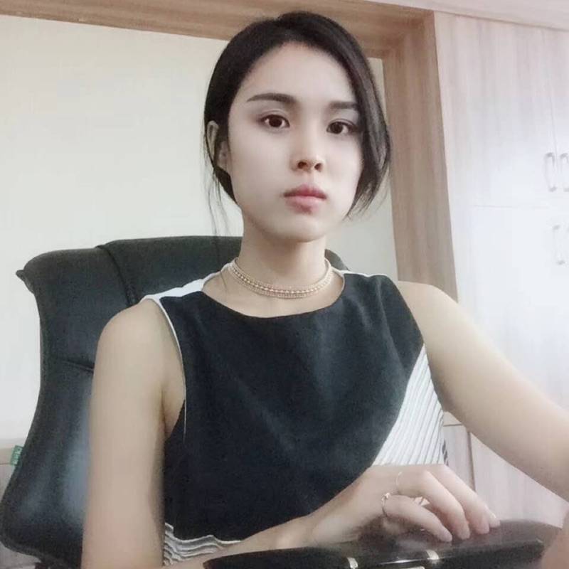 倪小优的照片
