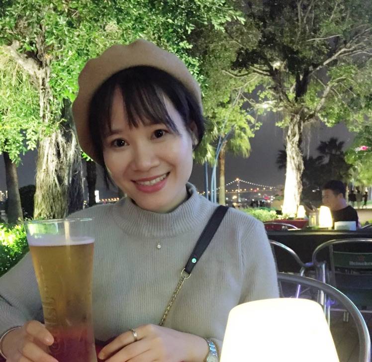 Nikki-阿玉的照片